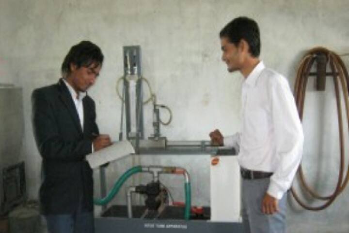 laboratory